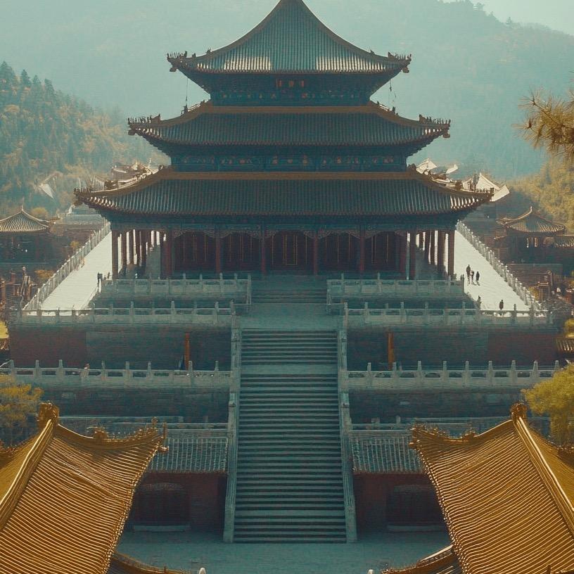 隆觉