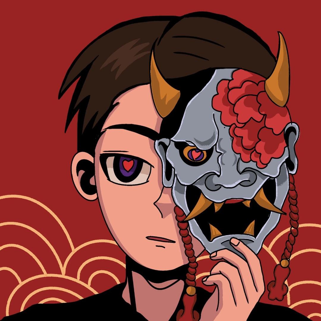绝招