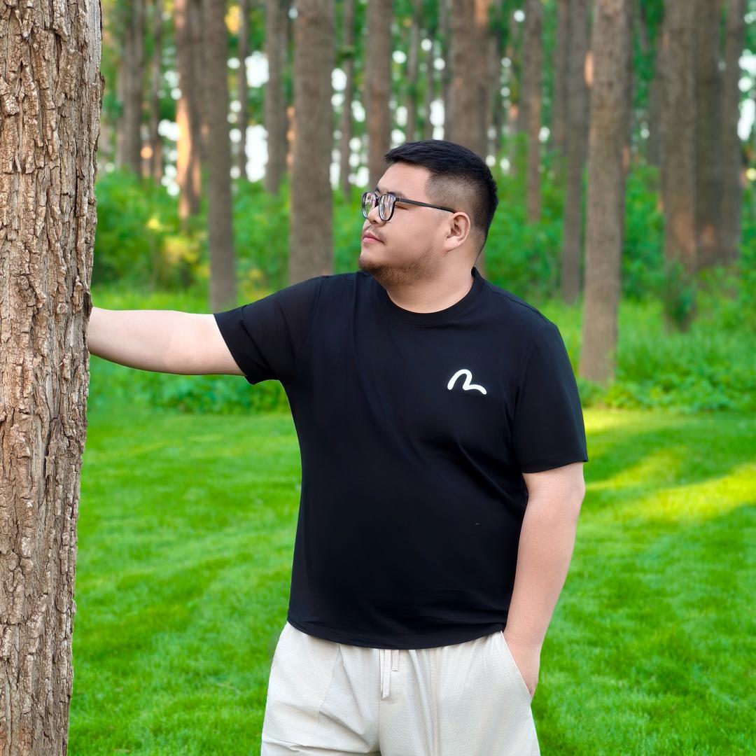 吃饭小能手🐻