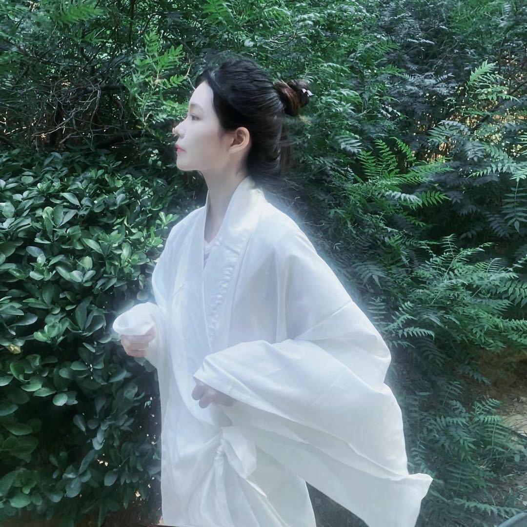 ☯︎玉虚散人