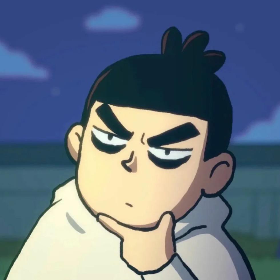 思