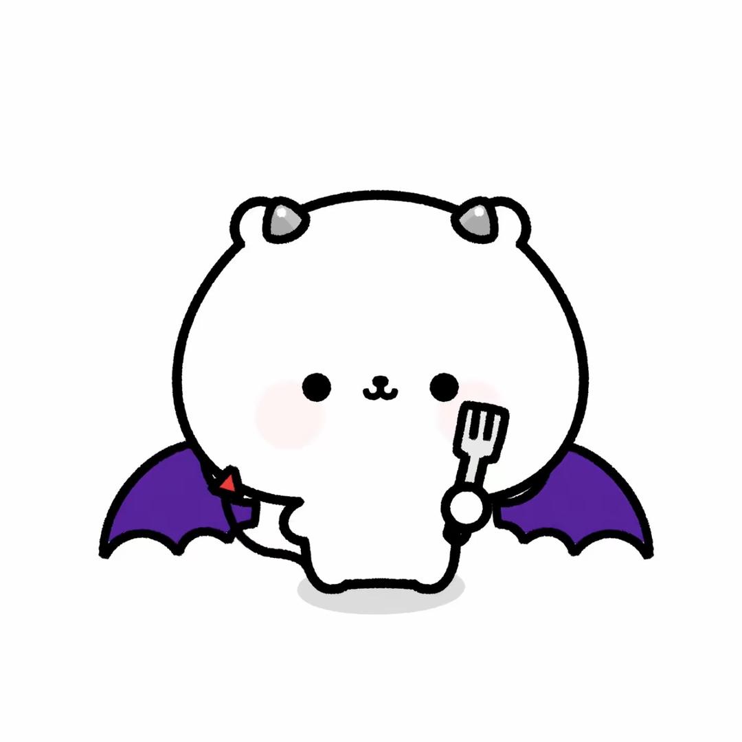 萌翻这个世界