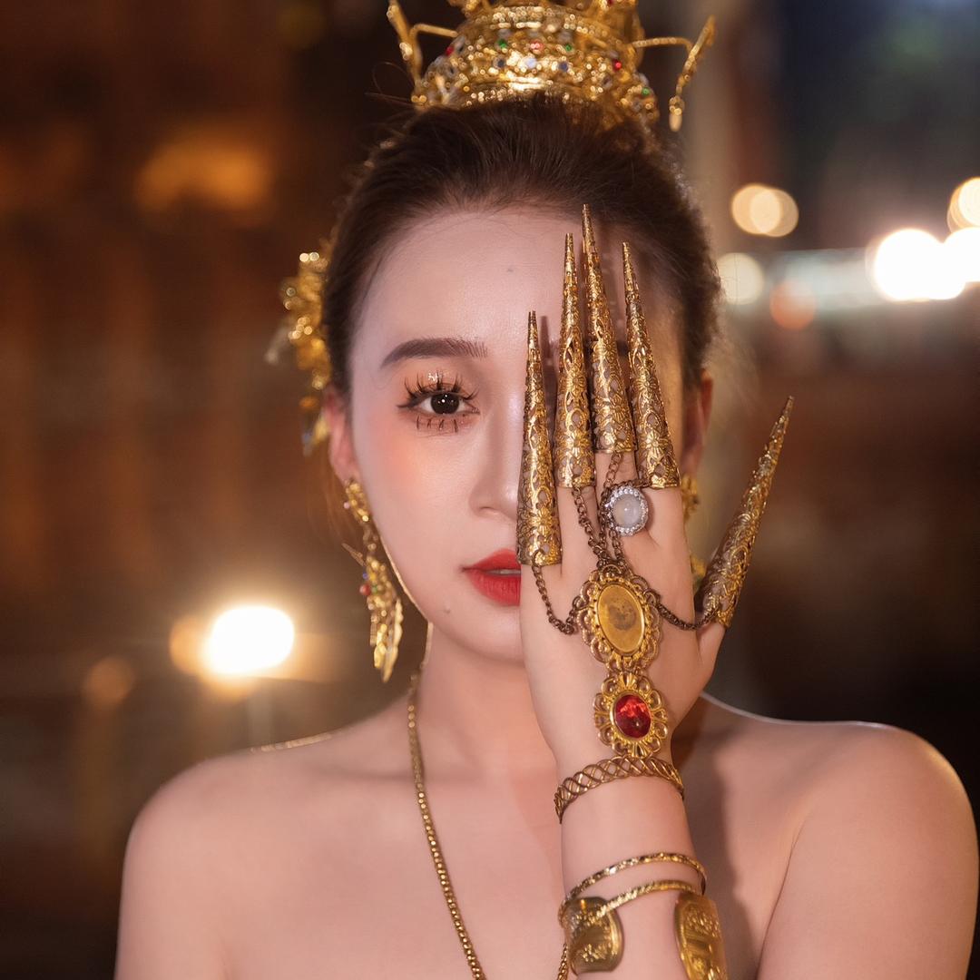 萱萱妈咪（董公寺戴家羊肉粉）1️⃣