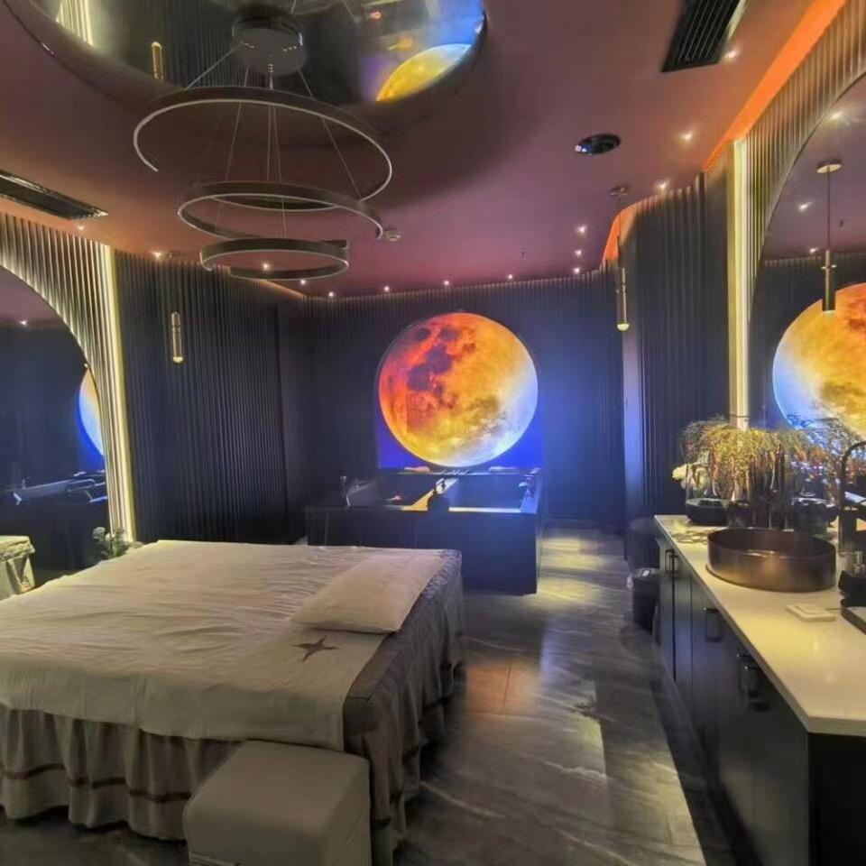 成都推荐好耍的