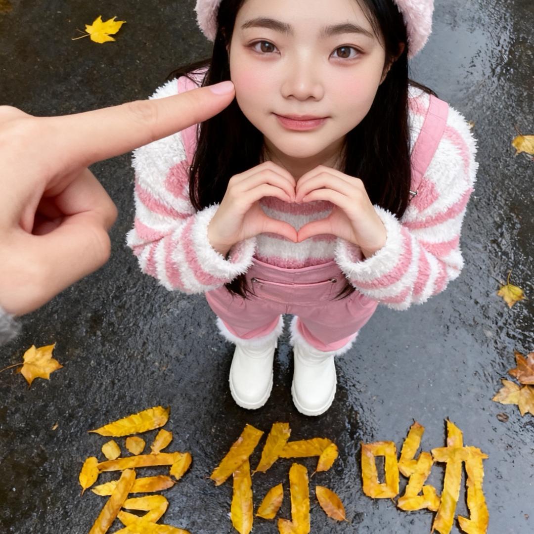 减肥健身达人小航