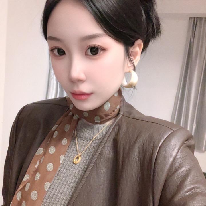 小满.