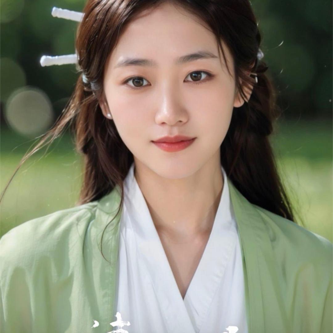 阿梅🌹