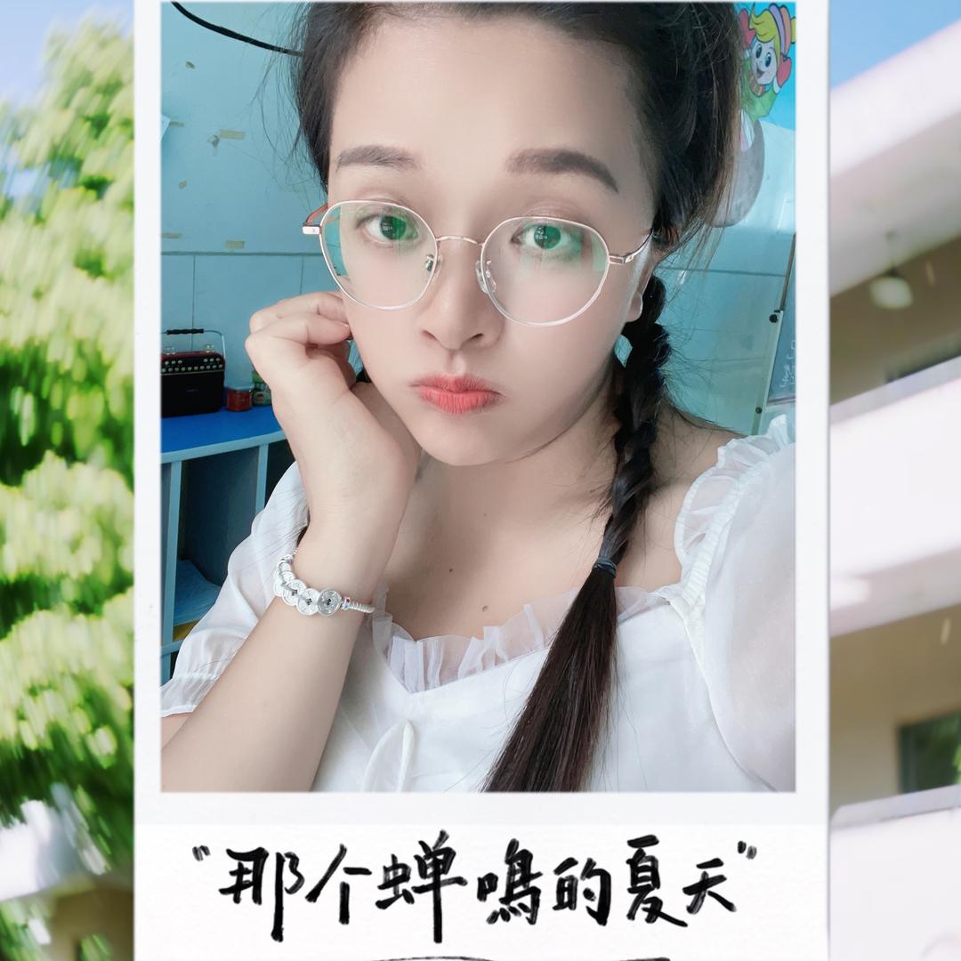 🌸暖暖老师🌸