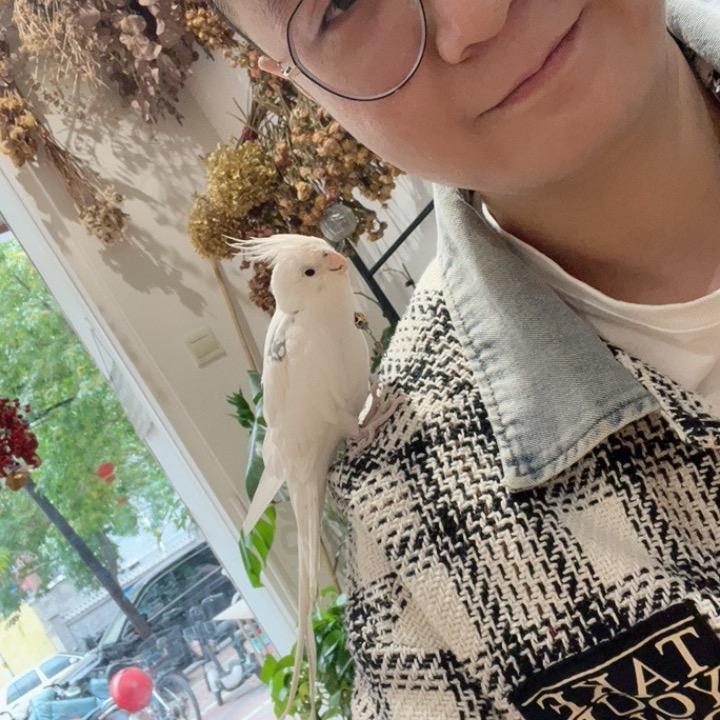 有亿种骄傲叫我爱你中国。