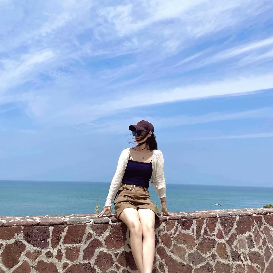 Minmin🧚🏻‍♀️