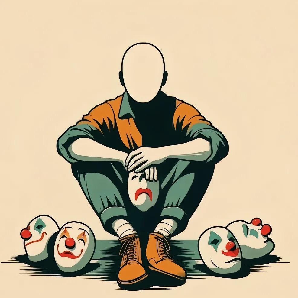 爱玩游戏的俗人