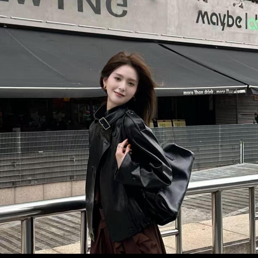 LZY知音（穿搭推荐）