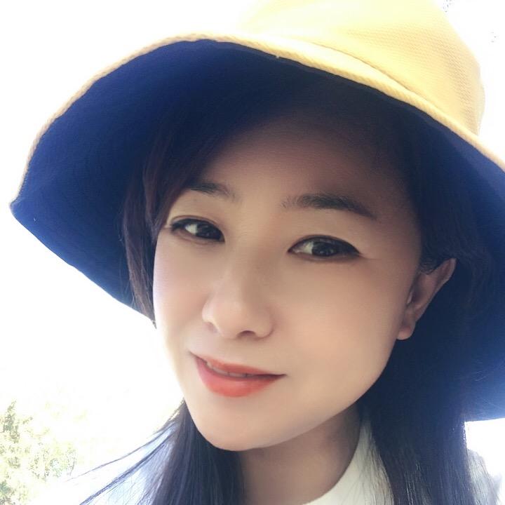 爱华和脑梗老爸