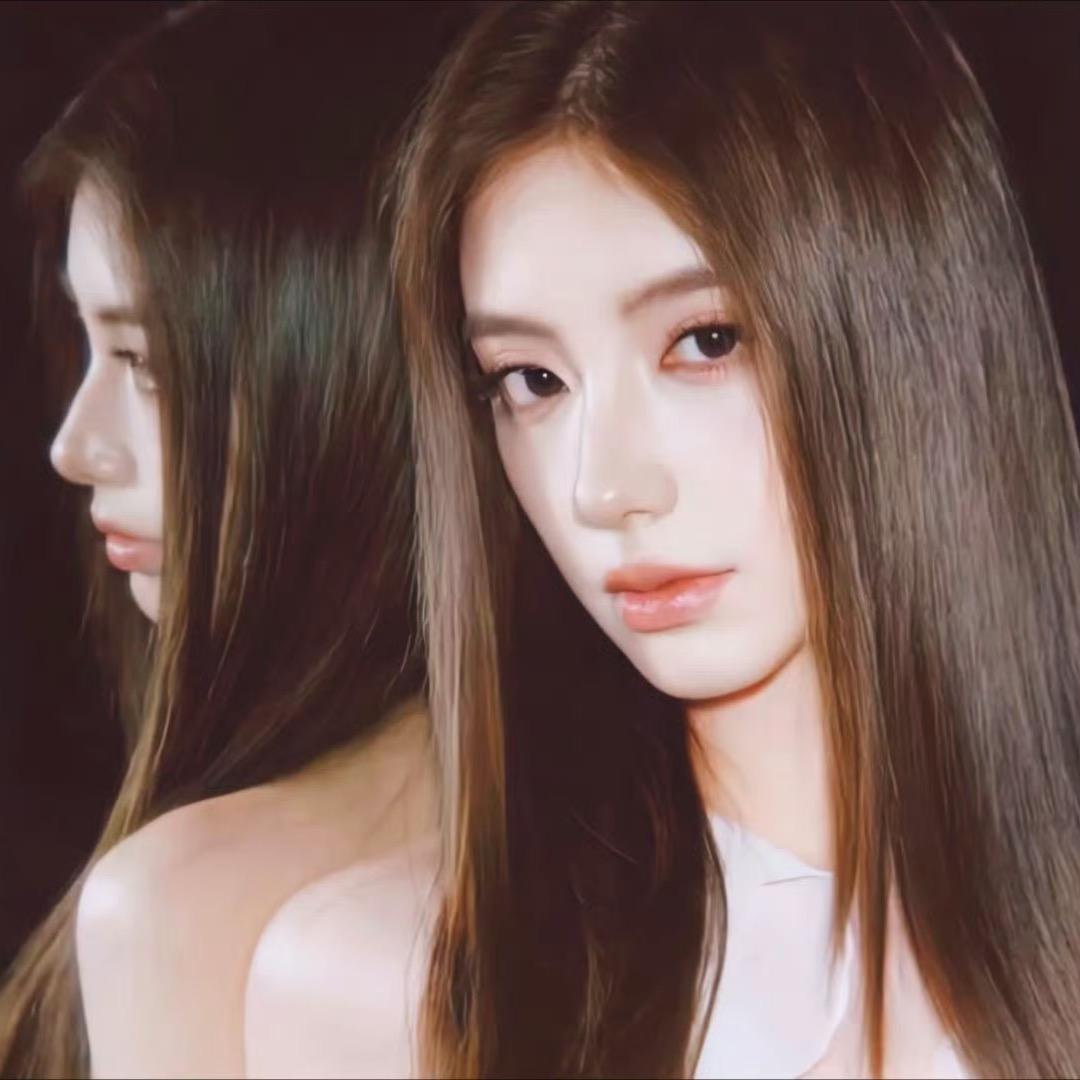 高p美女