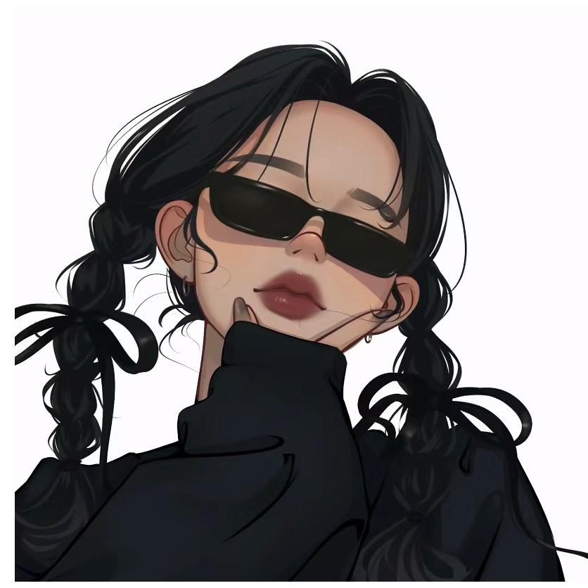 中意李❤️