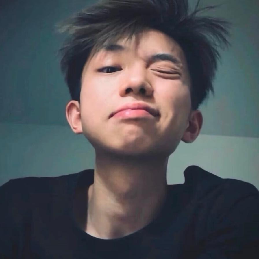 ㅤ ㅤㅤ人帅心善