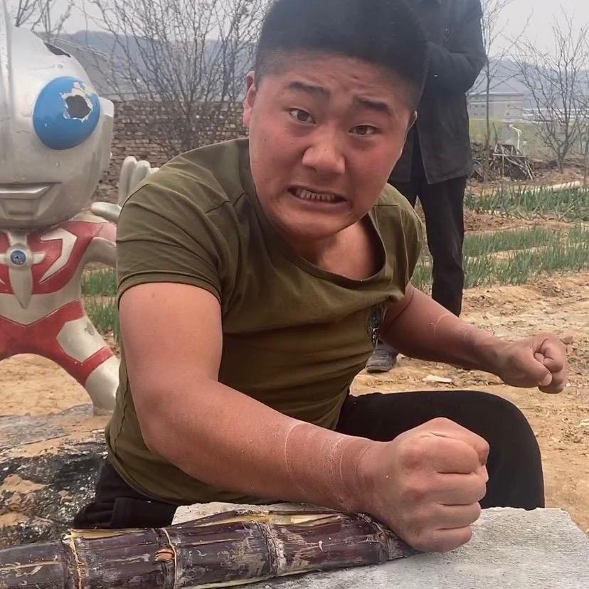 农村涛涛