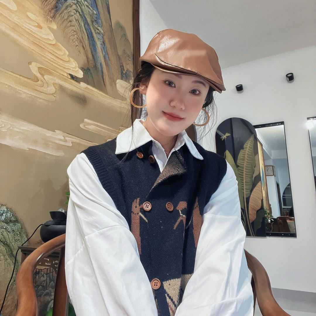 中年美少女