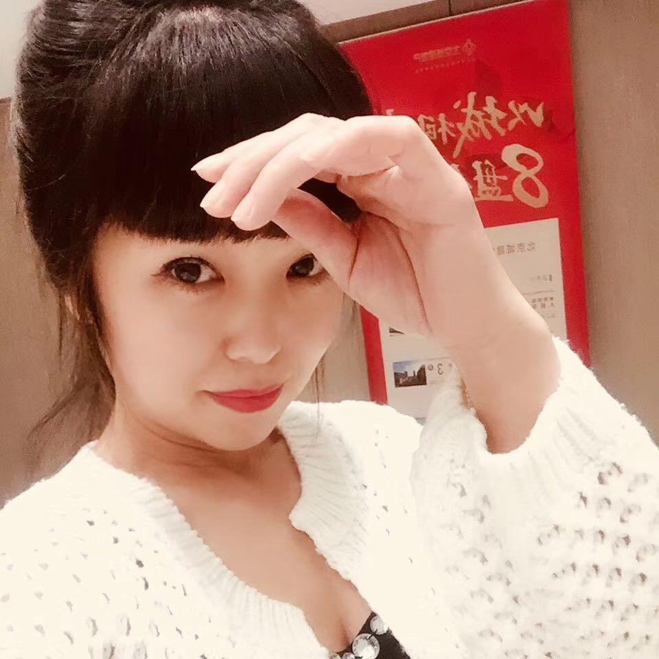 彤姐靠谱