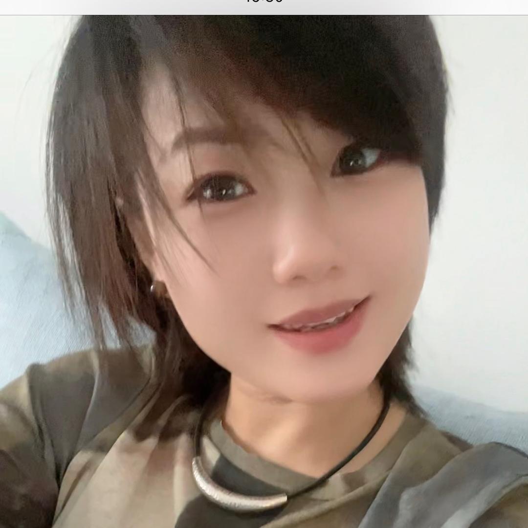 爱笑的小雨点