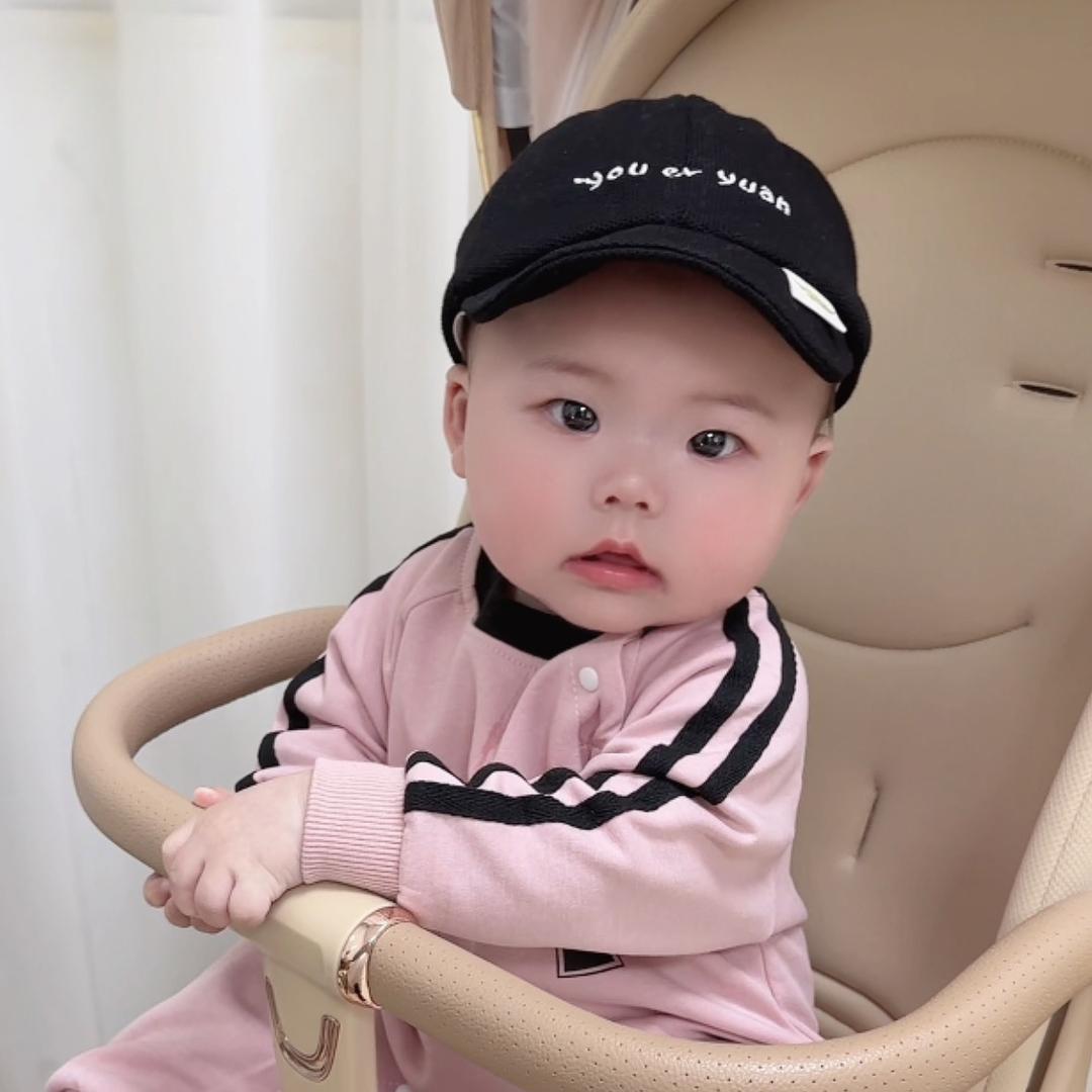 小译麻麻