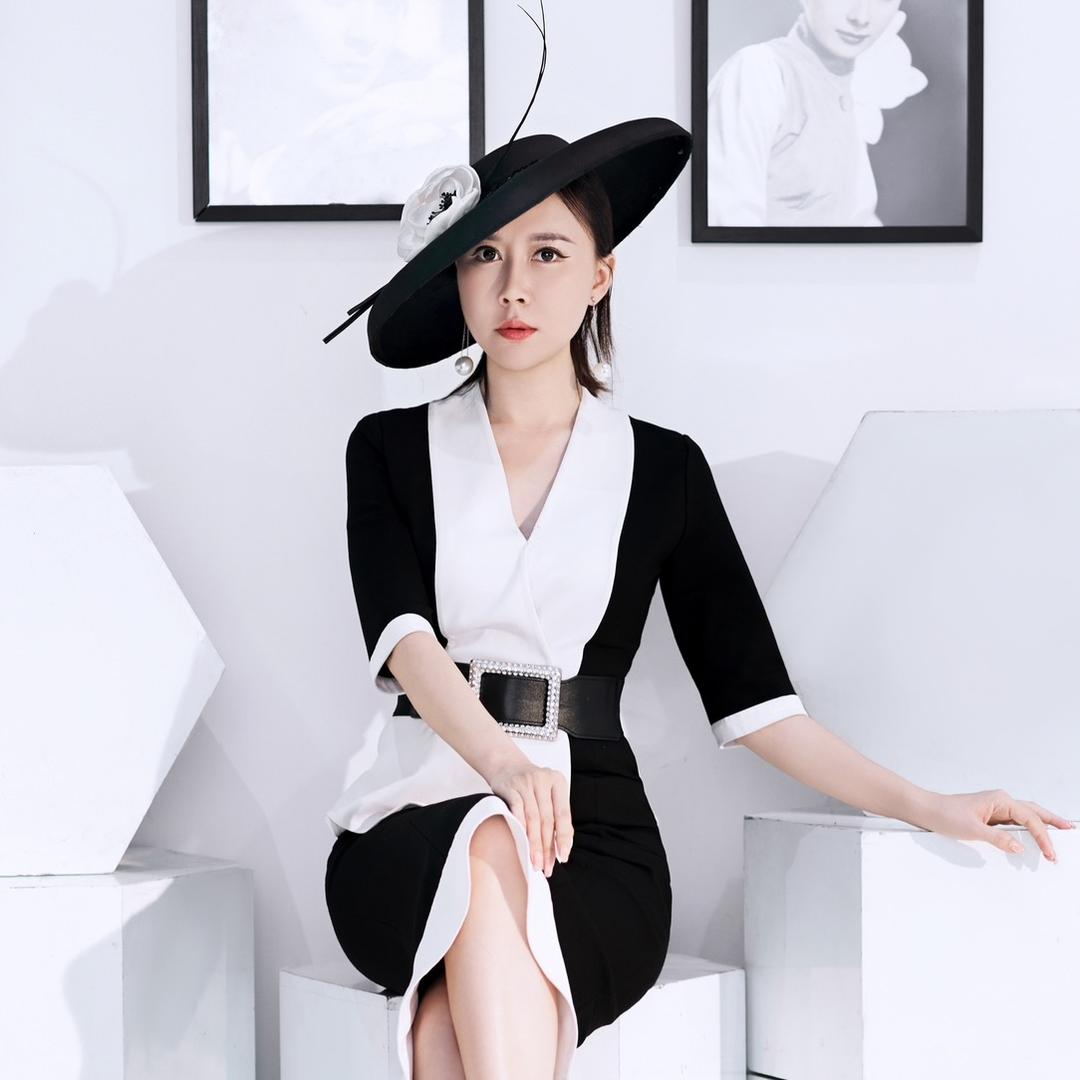 云露形象美学@抖音