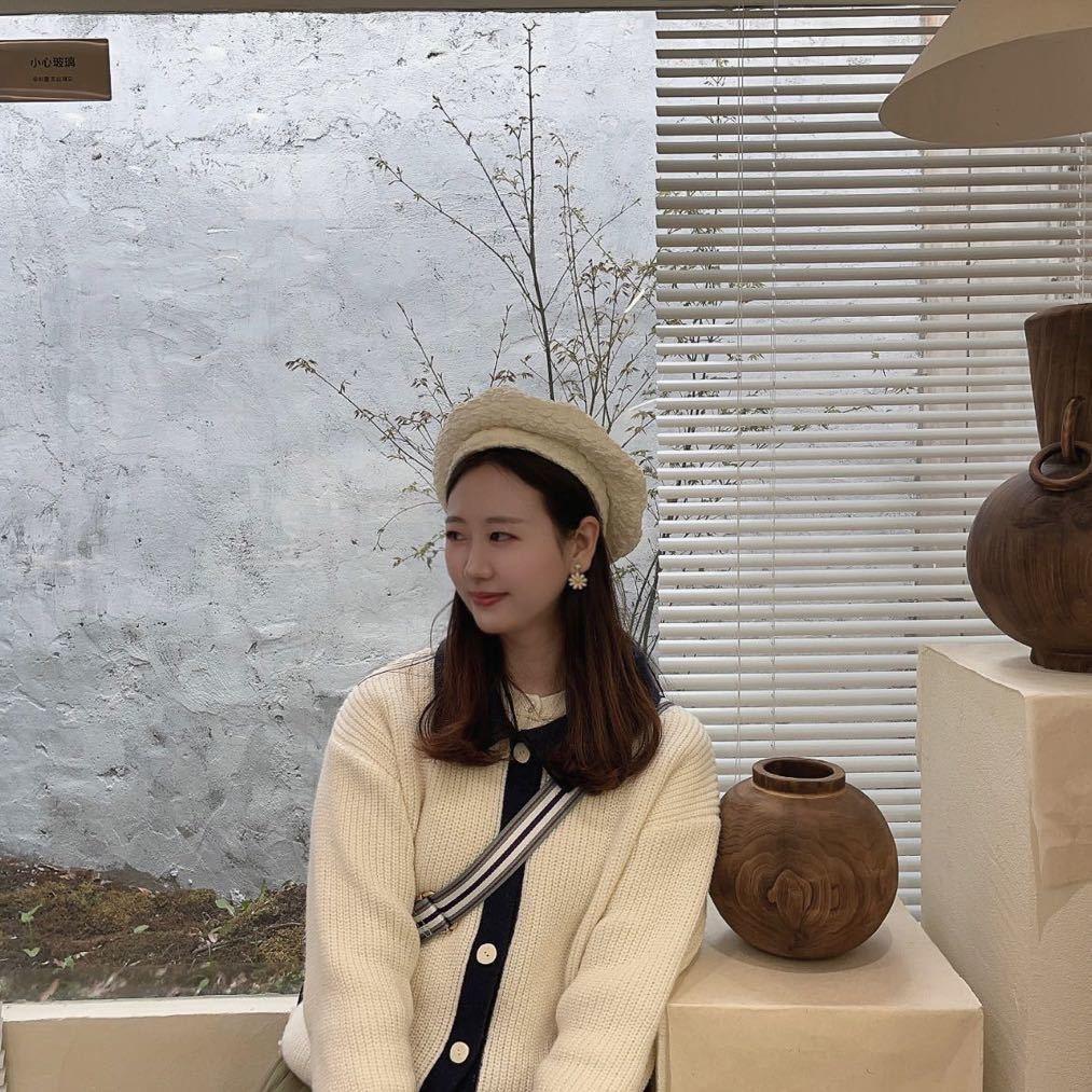 花开的时候