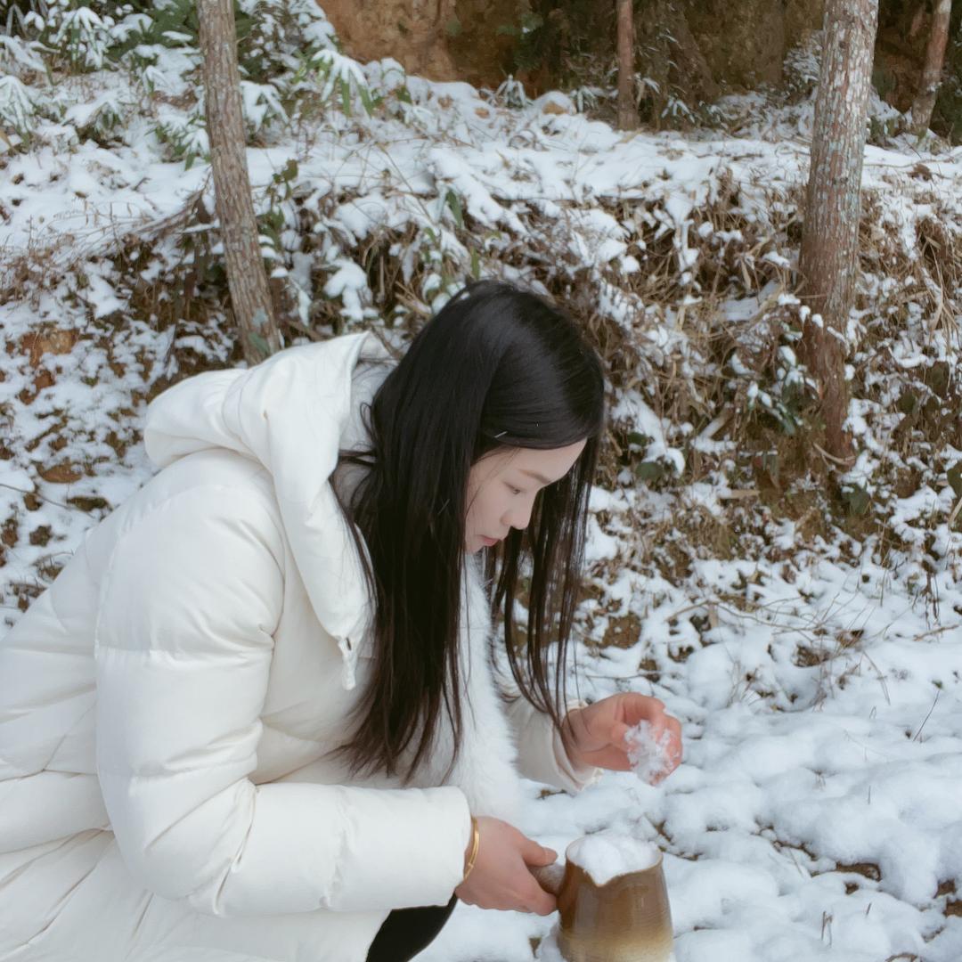 阿萱的盆景生活