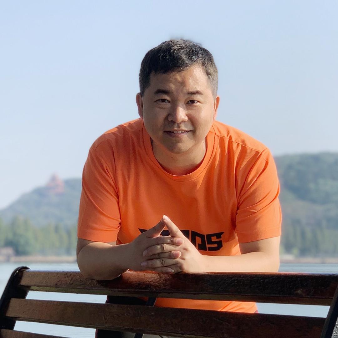 畅哥禅易卡（教学）