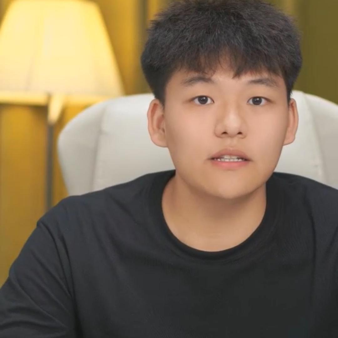 王科龙家庭教育