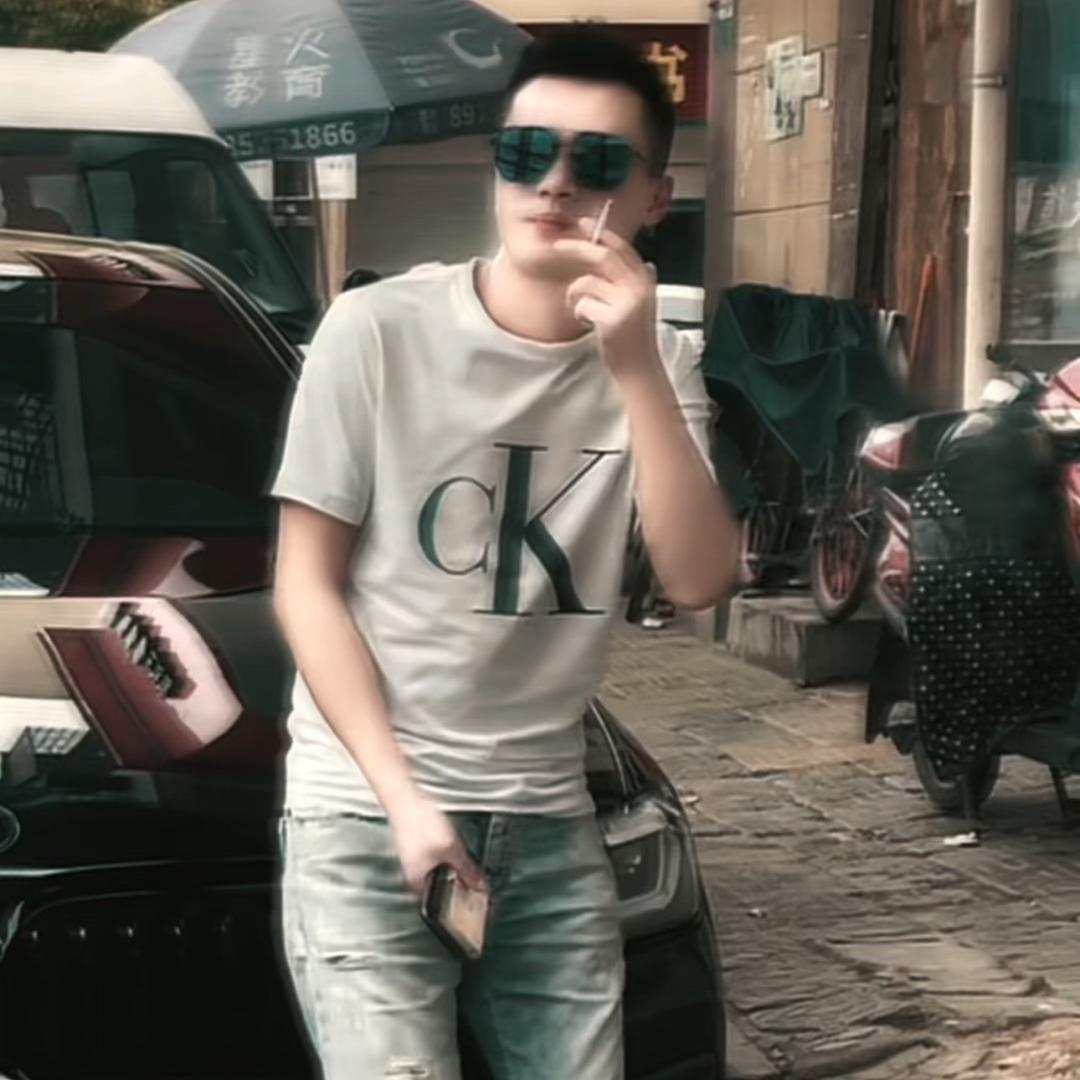 随便一洒