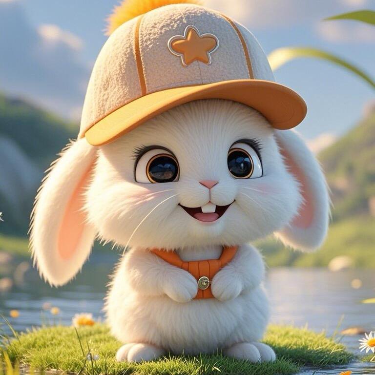 热心市民🐰兔探长