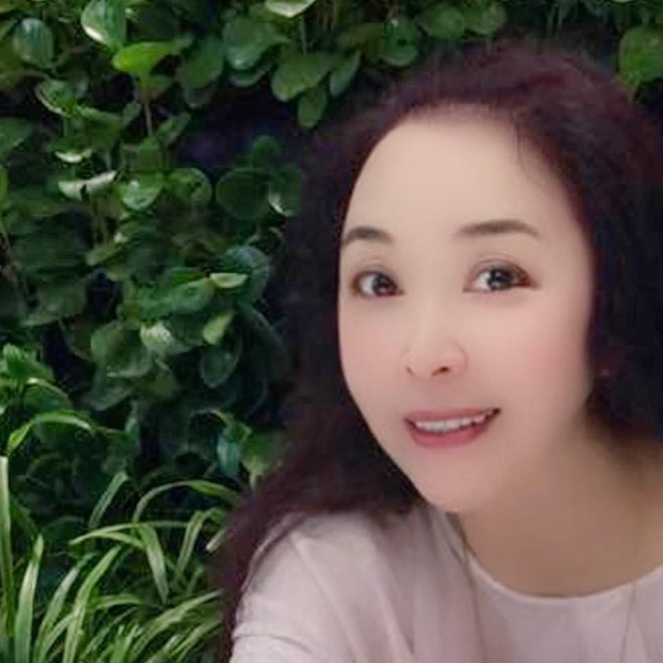 快乐丽姐