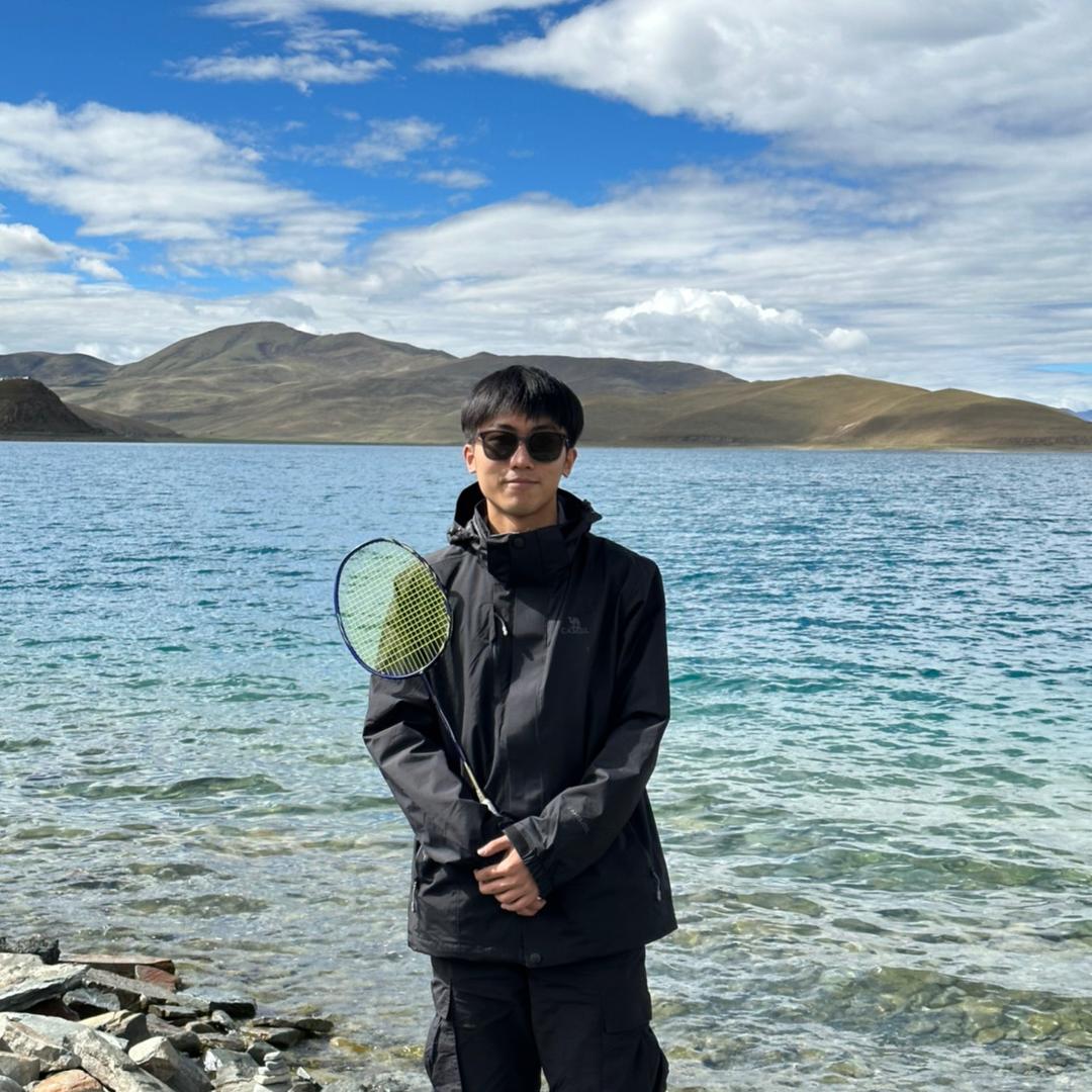 辣椒油🏸️