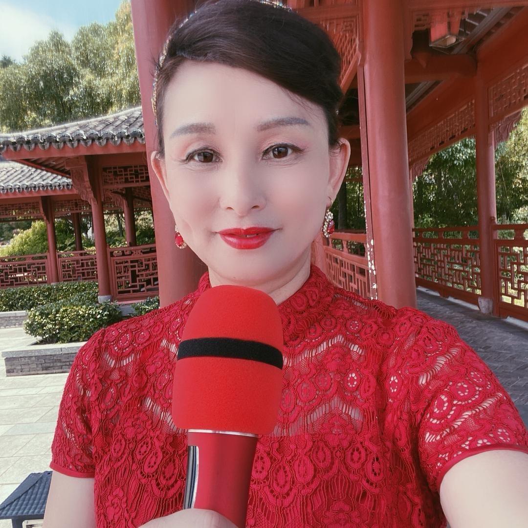 谢燕蓉民歌