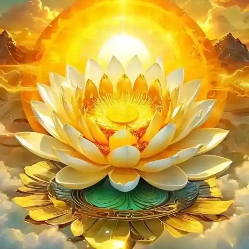 善缘🙏
