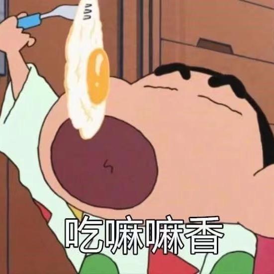 蜡笔胖小银