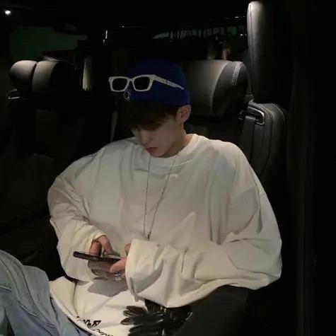 白浔（三角洲行动）