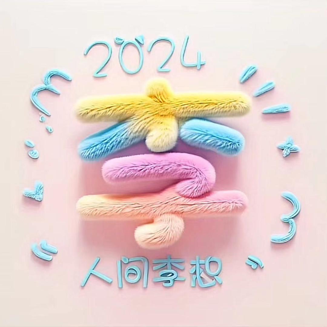 旺旺小李包（李旺我也旺）
