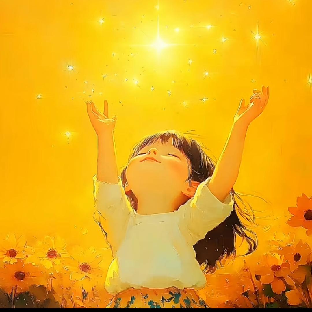 ☀️晨曦☀️