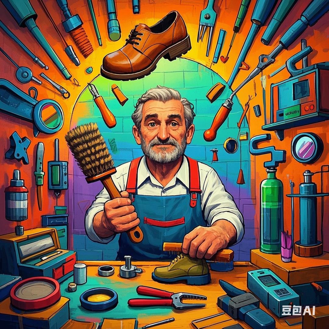 顺鹿鞋护修复工作室