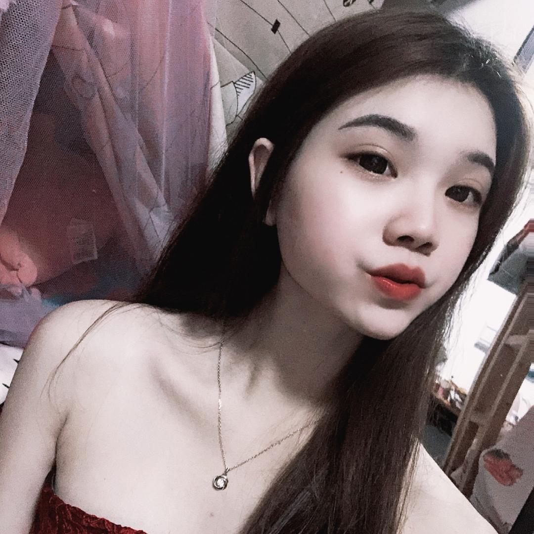 Rong Rong er👩