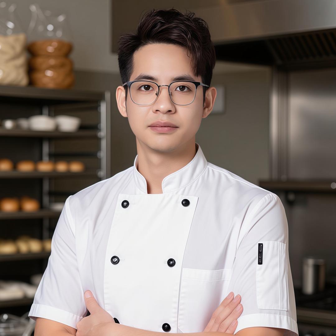 佛山黄记（糕点专场）