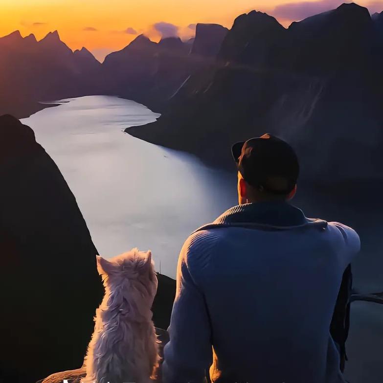 时间路人🌓