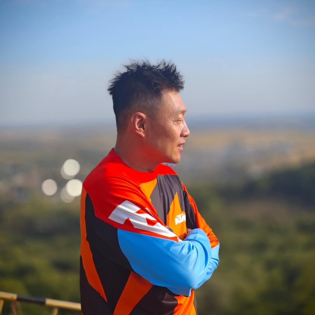 摩托车联盟app