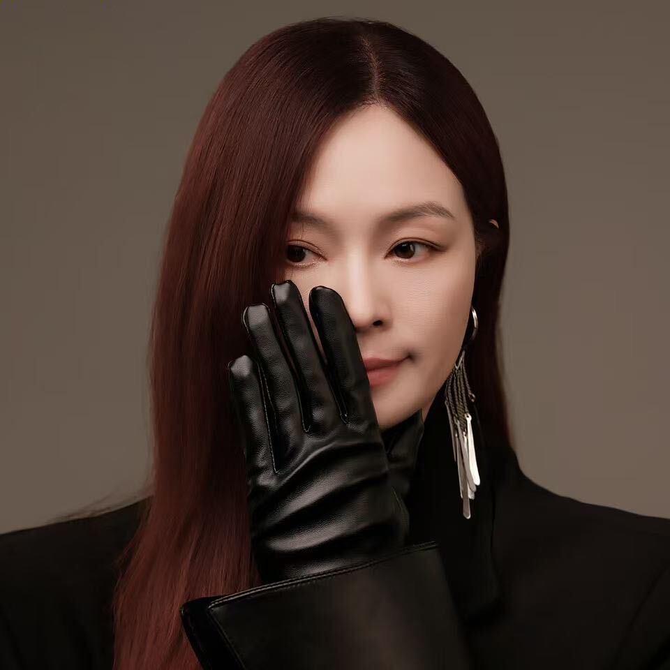 真我肖像摄影-美林