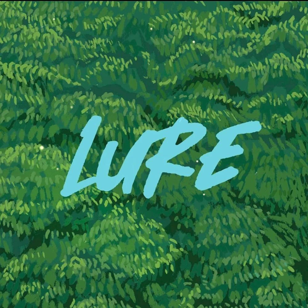 两年半lure练习生