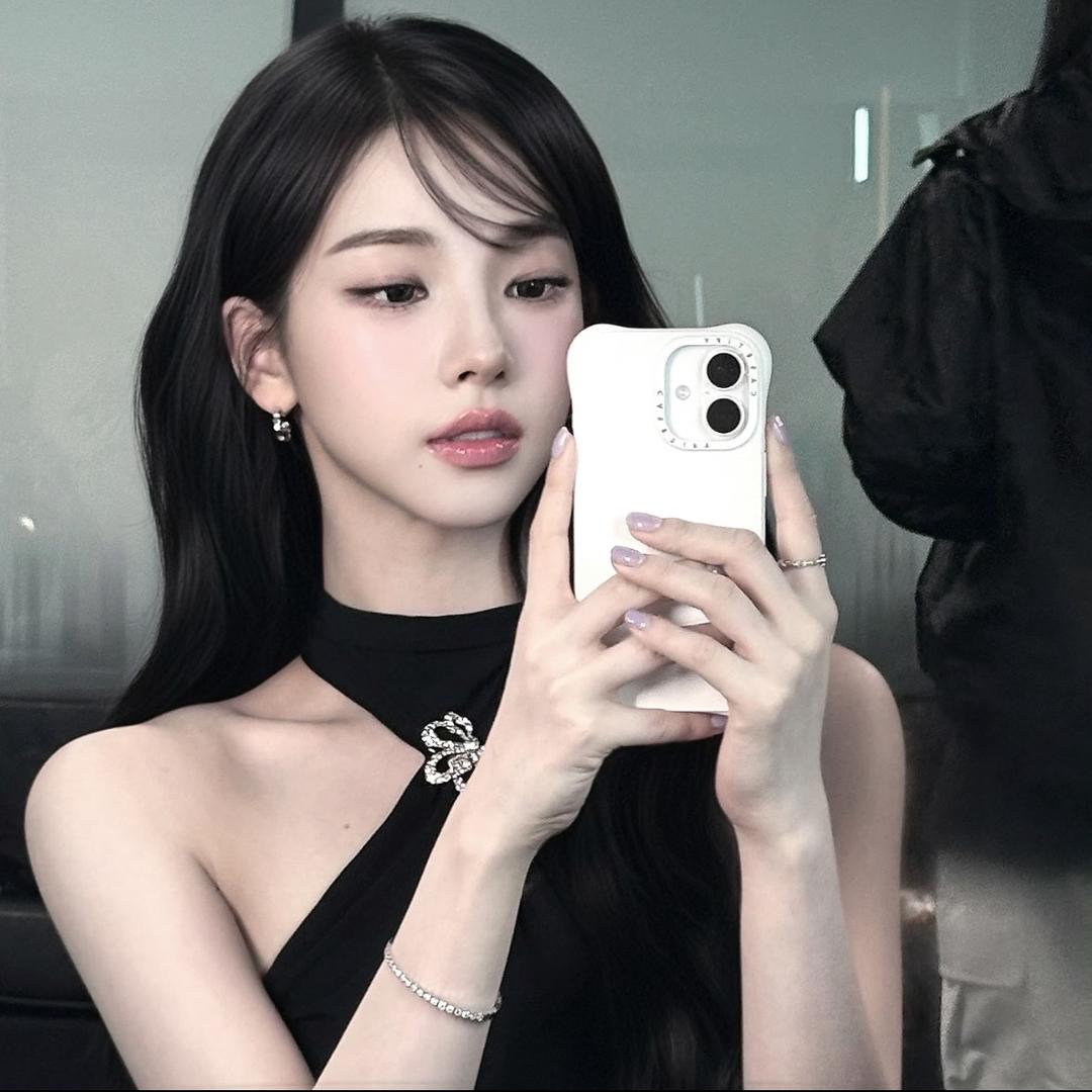 一颗橙子🍊