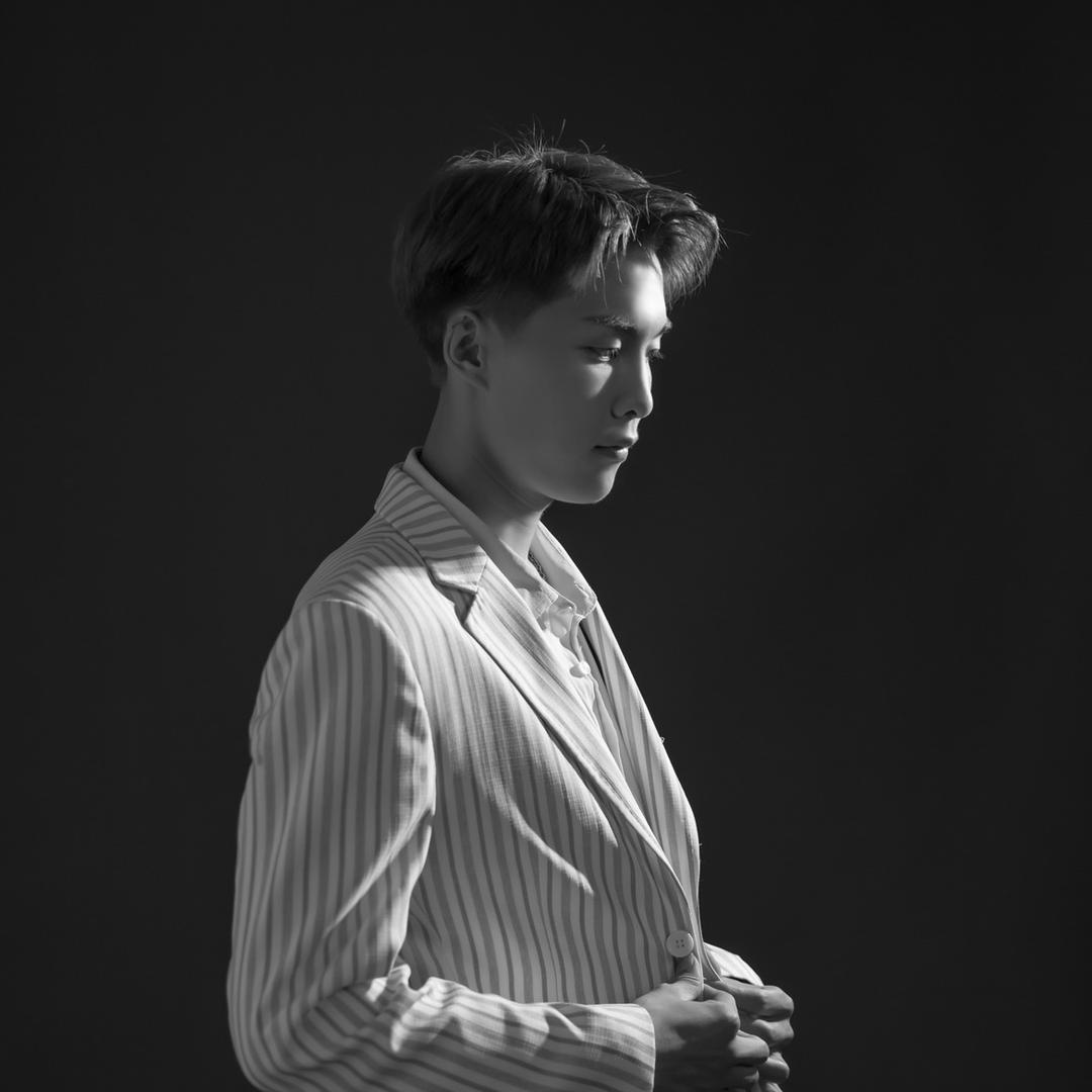 新野发型设计 罗肖