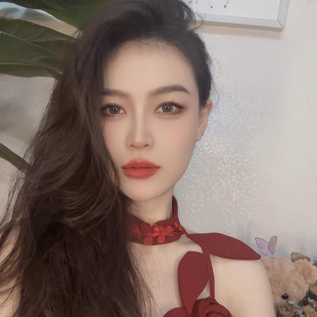 广州设计蒙蒙姐